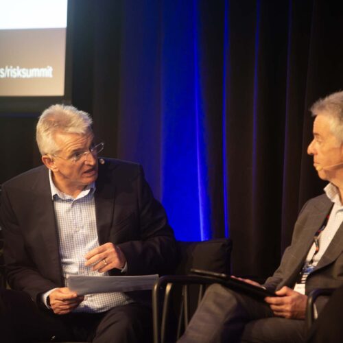Risk and Reslience Summit