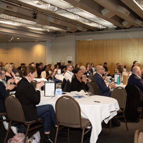 Risk and Reslience Summit