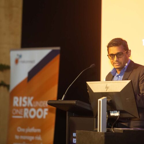 Risk and Reslience Summit