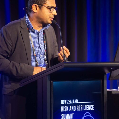 Risk and Reslience Summit