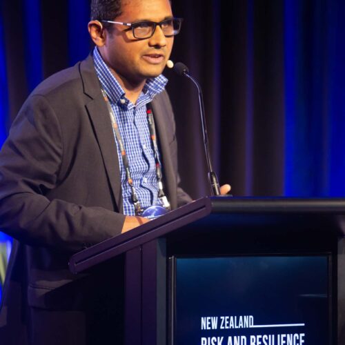 Risk and Reslience Summit