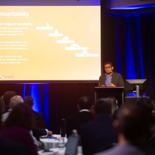 Risk and Reslience Summit