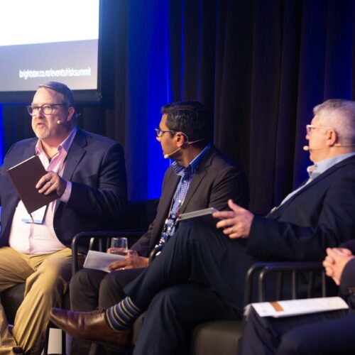 Risk and Reslience Summit