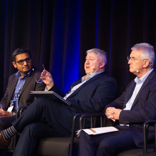 Risk and Reslience Summit