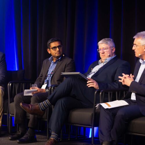 Risk and Reslience Summit