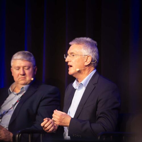 Risk and Reslience Summit