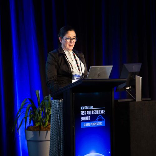 Risk and Reslience Summit