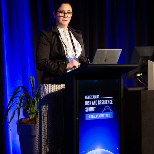 Risk and Reslience Summit
