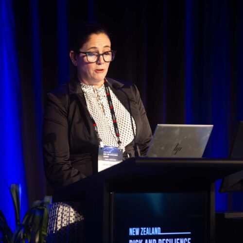 Risk and Reslience Summit