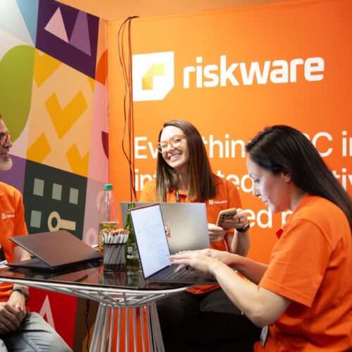 Risk and Reslience Summit