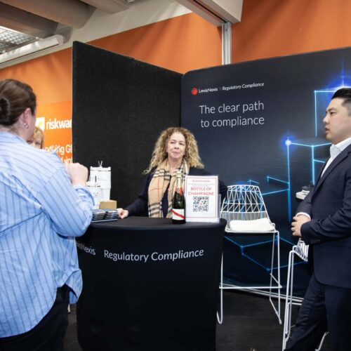 Risk and Reslience Summit