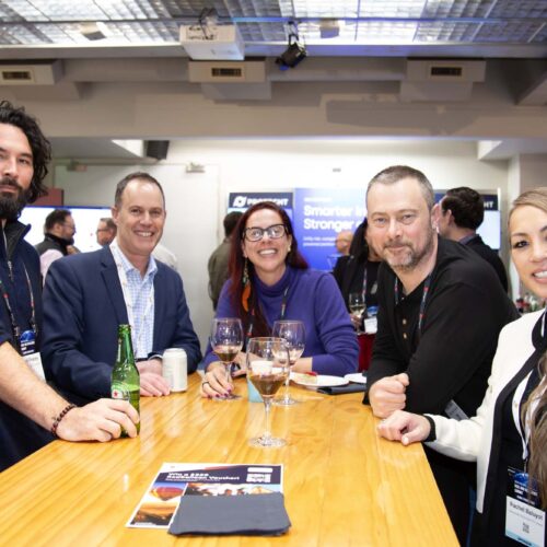 Risk and Reslience Summit