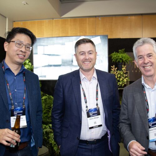 Risk and Reslience Summit